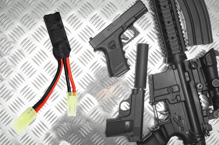 What Is Airsoft Mosfet and Do You Need One?