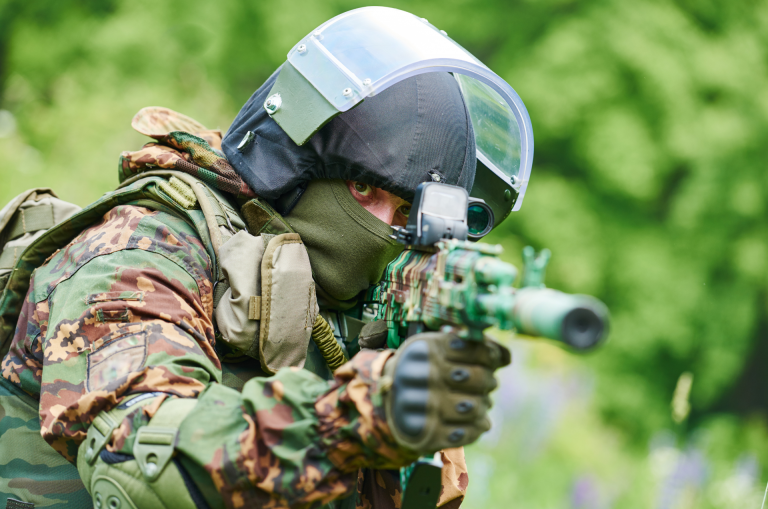 A Guide on Airsoft HPA: What Is an HPA Gun?