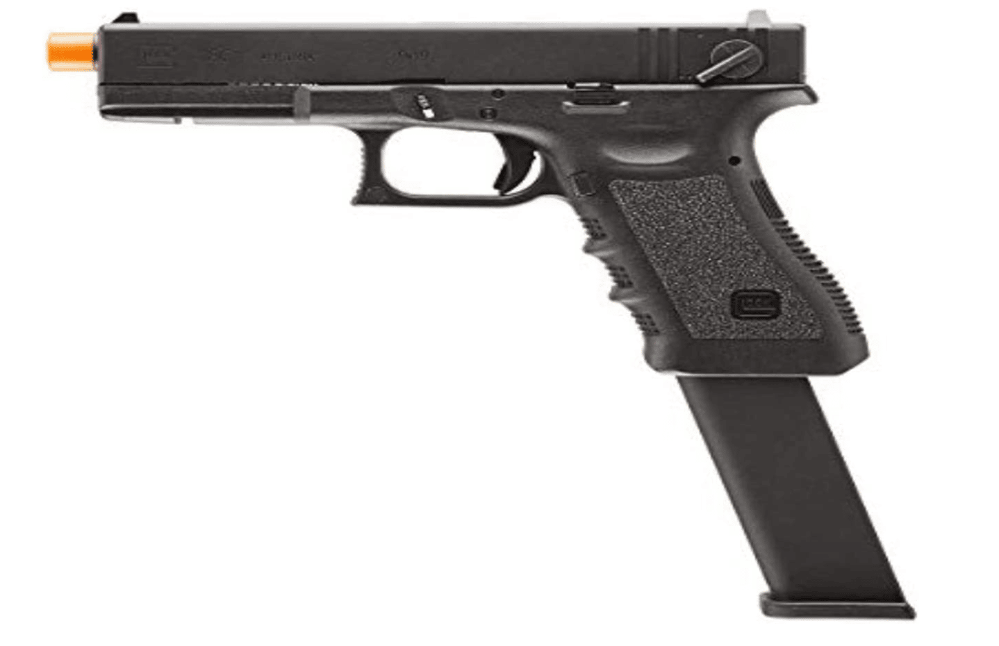 GLOCK 18C BB Gun Air Pistol