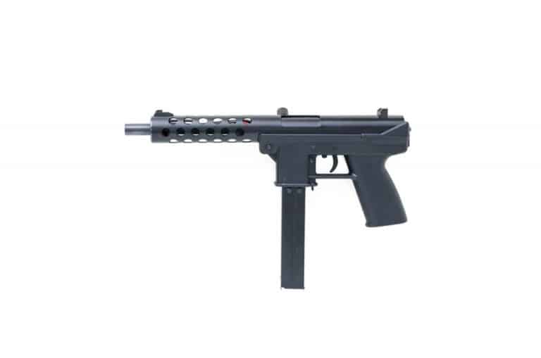 RWA KG-9 AEG Airsoft Machine Pistol