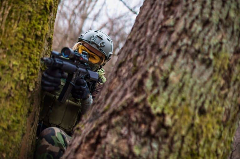 Airsoft Helmet: Why Do You Need One?
