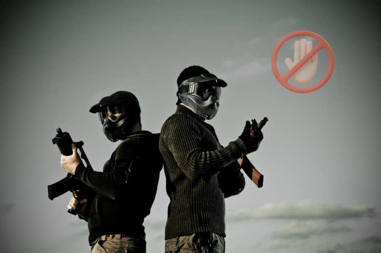 5 Common Airsoft Mistakes You Should Avoid