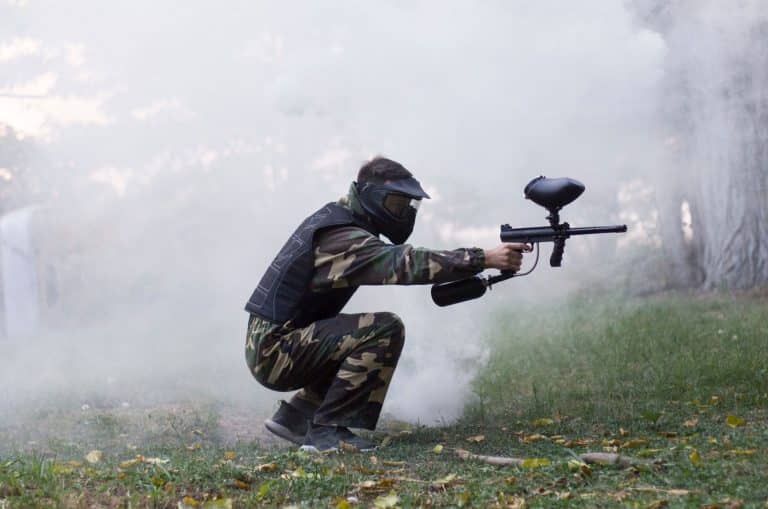 How Do Paintball Smoke Grenades Work, and How to Use them Effectively?