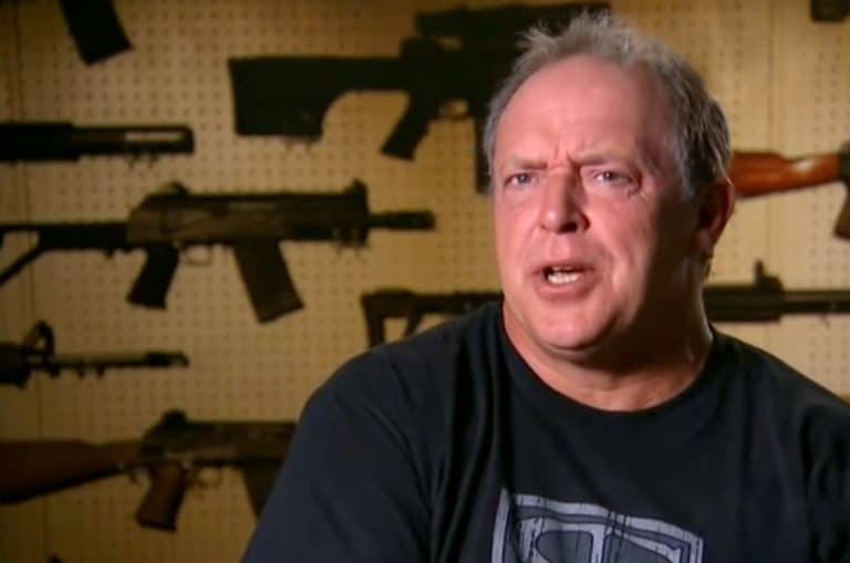 The History of Red Jacket Firearms: Rise and Fall of Will Hayden