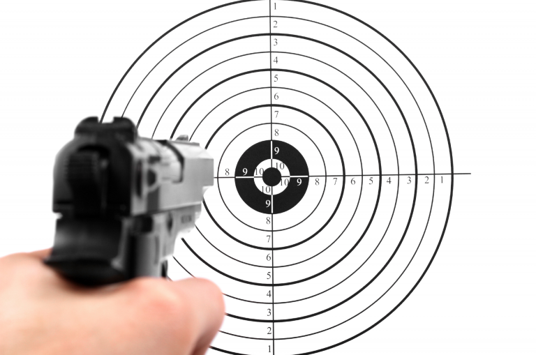 5 Best Airsoft Targets for Practicing Airsoft Skills
