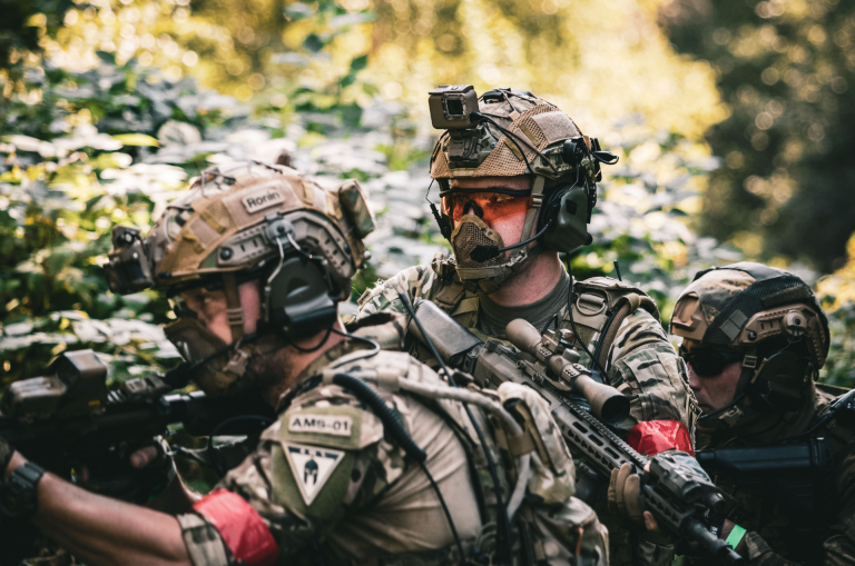 Get Ready to Play: 18 Fun Airsoft Games for Everyone