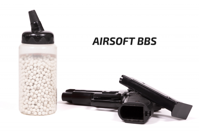 Airsoft BB Ammo: Which Brand Has the Best BBs