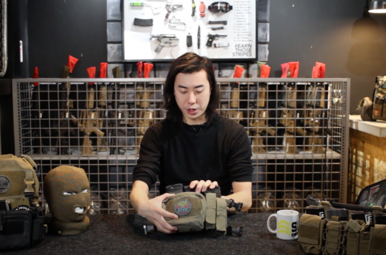 Airsoft Chest Rig: What You Need and What You Don’t