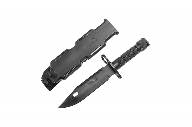 Best Airsoft Knives for Tactical and Combat Simulations