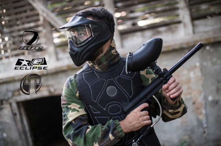 Best Paintball Brands: What Company Makes the Best Paintballs