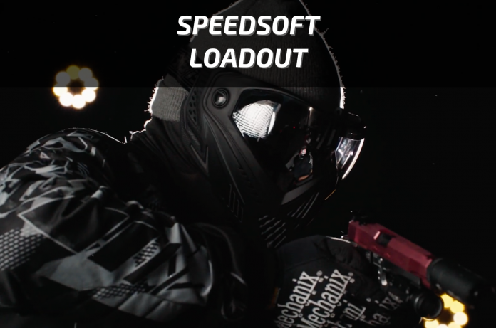 speedsoft loadout