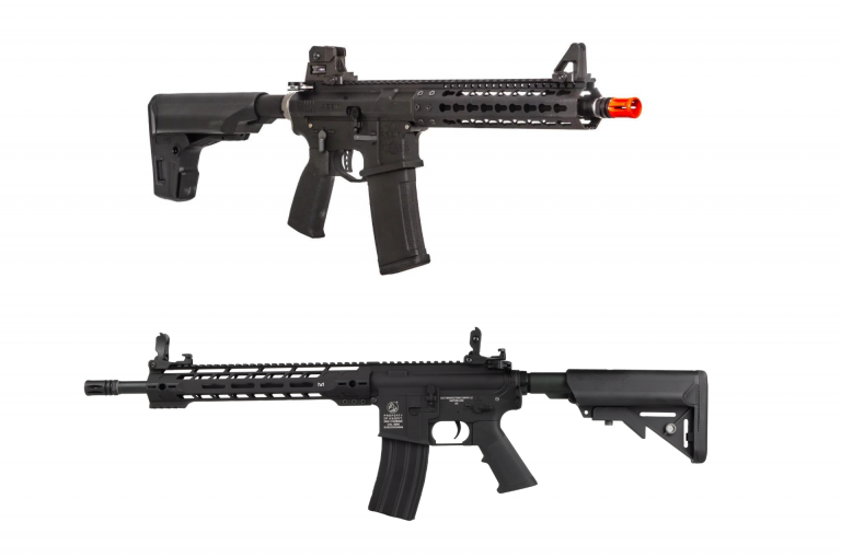 M4 vs AR15 Style Rifle: What’s the Difference