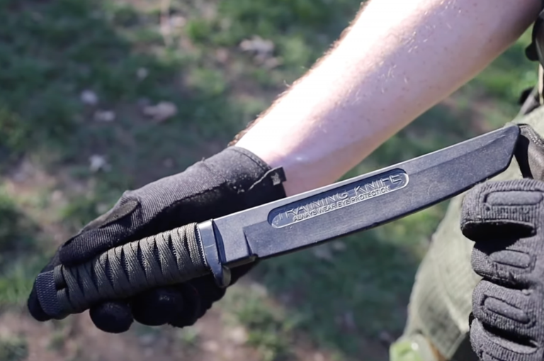 Airsoft Knives: Types, Safety, Maintenance, and Legal Considerations