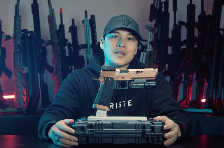 Is this the Best Airsoft Pistol of 2023?