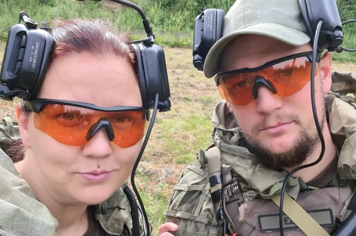 interview with airsoft players