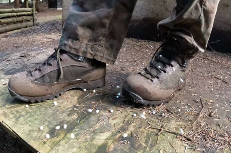 What to Look for in the Perfect Pair of Airsoft Boots