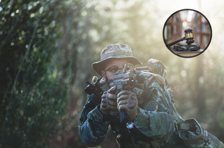How the New Airsoft Legislation Will Impact the Future of Airsoft